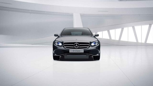 Mercedes-Benz E-KLASSE 300 e Premium | Memory | Widescreen | 360 graden camera | Multibeam | Rijassistentiepakket |