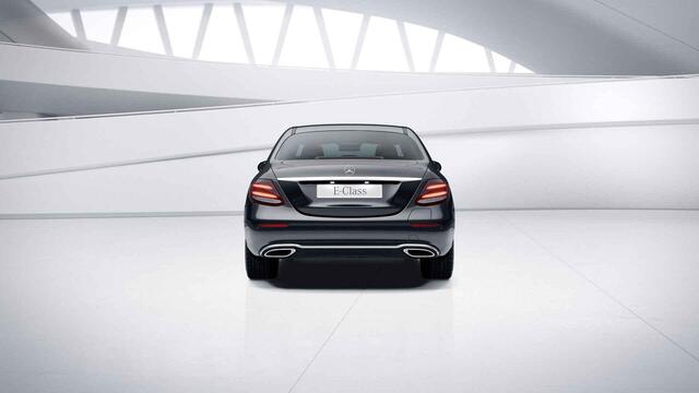 Mercedes-Benz E-KLASSE 300 e Premium | Memory | Widescreen | 360 graden camera | Multibeam | Rijassistentiepakket |