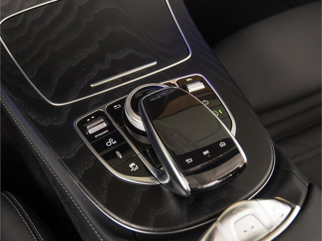 Mercedes-Benz E-KLASSE Cabrio AMG 53 4MATIC Premium BURMESTER-MASSAGE-LUCHTVERING