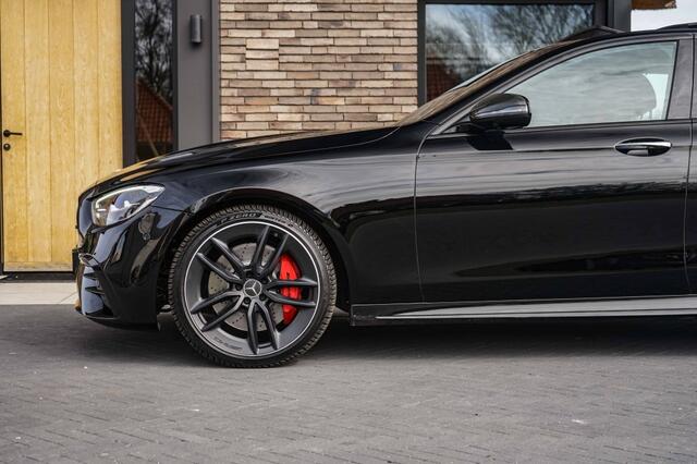 Mercedes-Benz E-KLASSE E 53 AMG 4Matic+ E53 435PK