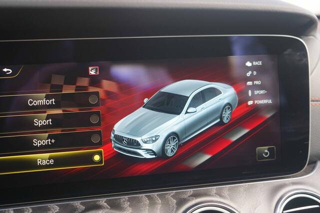 Mercedes-Benz E-KLASSE E 53 AMG 4Matic+ E53 435PK