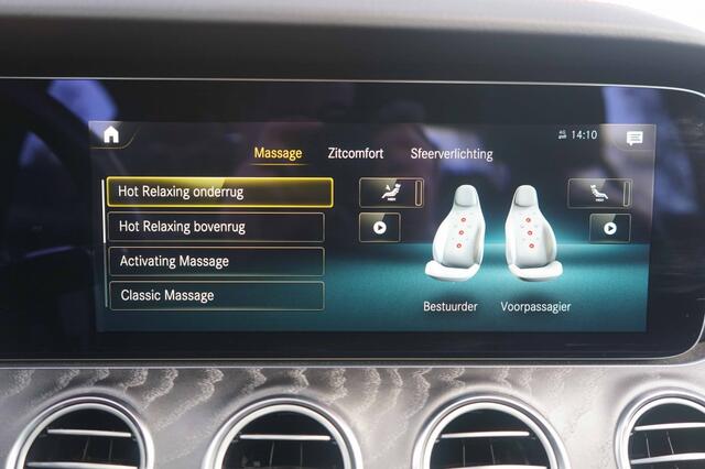 Mercedes-Benz E-KLASSE E 53 AMG 4Matic+ E53 435PK