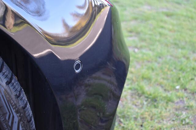 Mercedes-Benz E-KLASSE 200 Business Solution AMG Autmaat Leder Navigatie