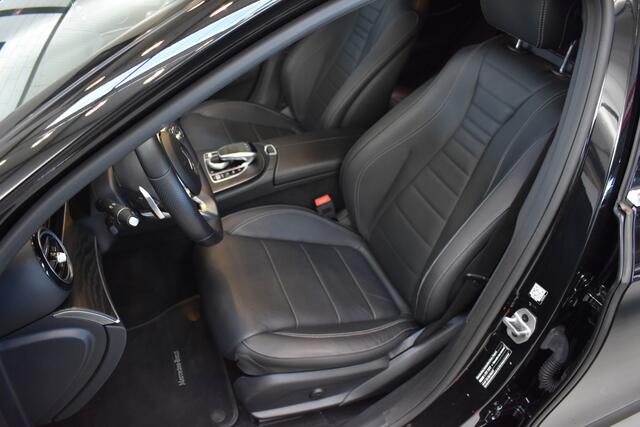 Mercedes-Benz E-KLASSE 200 Business Solution AMG Autmaat Leder Navigatie