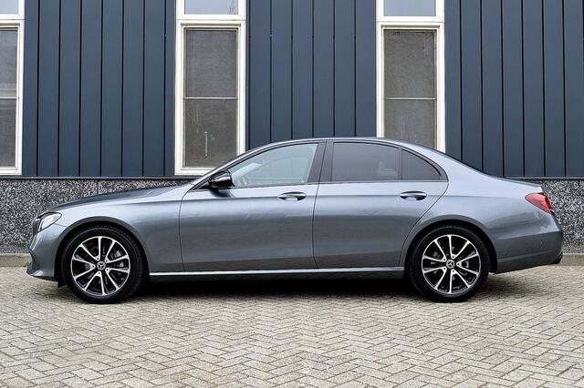 Mercedes-Benz E-KLASSE 200 Premium Rijklaarprijs-Garantie Navigatie Led Camera Sport Interieur Airco
