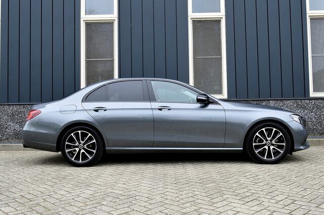 Mercedes-Benz E-KLASSE 200 Premium Rijklaarprijs-Garantie Navigatie Led Camera Sport Interieur Airco