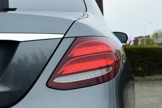 Mercedes-Benz E-KLASSE 200 Premium Rijklaarprijs-Garantie Navigatie Led Camera Sport Interieur Airco