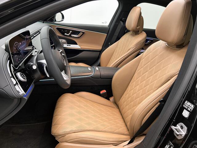 Mercedes-Benz E-KLASSE 300 e Sport Edition | Premium Plus pakket | Winterpakket | Techniekpakket | Nightpakket | Leder pakket | Rijassistentiepakket Plus | Trekhaak | 20 inch multispaakse AMG-velgen |