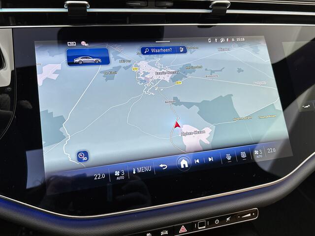 Mercedes-Benz E-KLASSE 300 e Sport Edition | Premium Plus pakket | Winterpakket | Techniekpakket | Nightpakket | Leder pakket | Rijassistentiepakket Plus | Trekhaak | 20 inch multispaakse AMG-velgen |