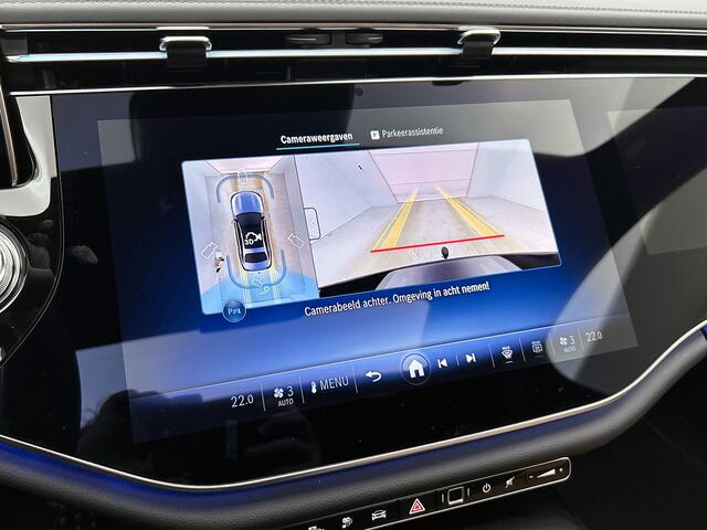 Mercedes-Benz E-KLASSE 300 e Sport Edition | Premium Plus pakket | Winterpakket | Techniekpakket | Nightpakket | Leder pakket | Rijassistentiepakket Plus | Trekhaak | 20 inch multispaakse AMG-velgen |