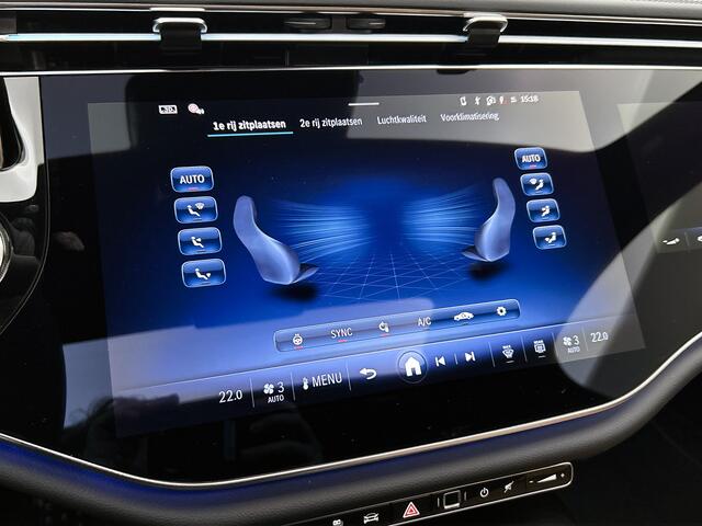 Mercedes-Benz E-KLASSE 300 e Sport Edition | Premium Plus pakket | Winterpakket | Techniekpakket | Nightpakket | Leder pakket | Rijassistentiepakket Plus | Trekhaak | 20 inch multispaakse AMG-velgen |