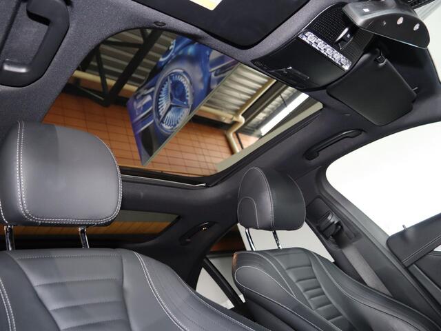 Mercedes-Benz E-KLASSE 300 e AMG Line | Night | Panoramadak | Memory | Multibeam | Burmester | Widescreen |