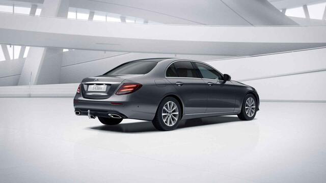 Mercedes-Benz E-KLASSE 200 Premium Plus | Trekhaak | Burmester | Memory | Panoramadak |