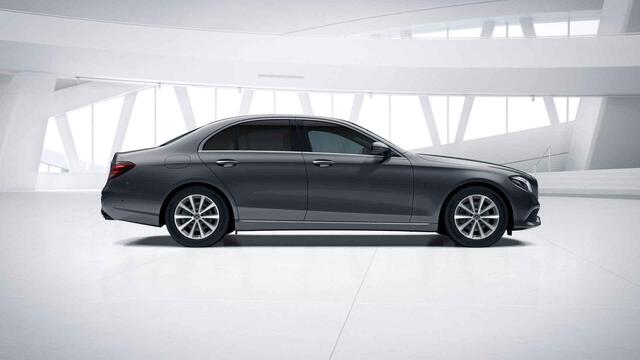 Mercedes-Benz E-KLASSE 200 Premium Plus | Trekhaak | Burmester | Memory | Panoramadak |