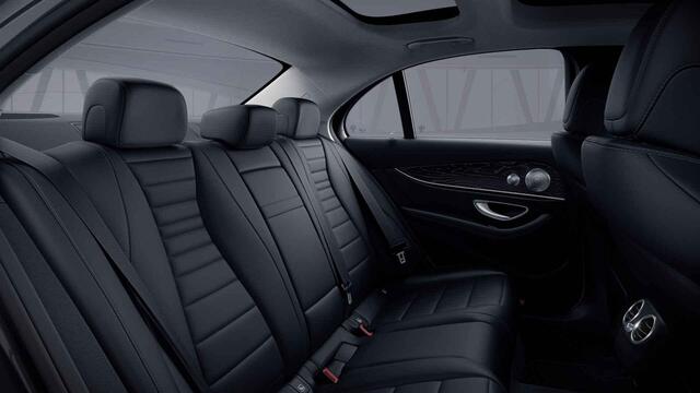 Mercedes-Benz E-KLASSE 200 Premium Plus | Trekhaak | Burmester | Memory | Panoramadak |