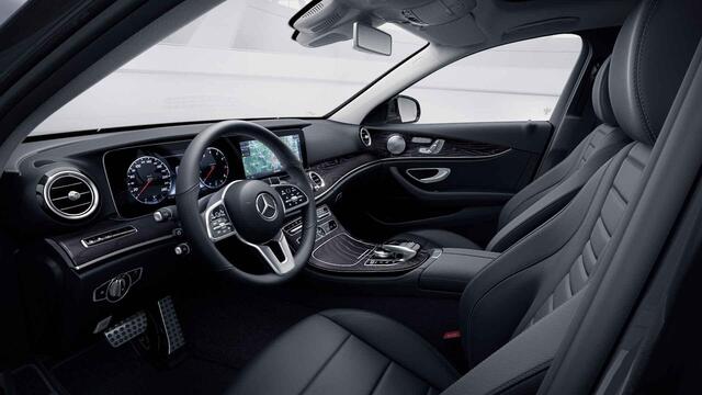 Mercedes-Benz E-KLASSE 200 Premium Plus | Trekhaak | Burmester | Memory | Panoramadak |