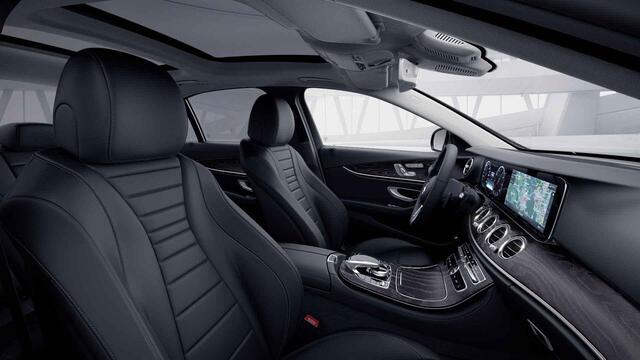 Mercedes-Benz E-KLASSE 200 Premium Plus | Trekhaak | Burmester | Memory | Panoramadak |