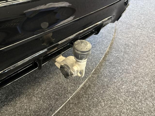 Mercedes-Benz E-KLASSE AMG 53 4M+ Night Ed. | 612 PK | BURMESTER | LASER | EL. TREKHAAK