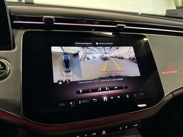 Mercedes-Benz E-KLASSE AMG 53 4M+ Night Ed. | 612 PK | BURMESTER | LASER | EL. TREKHAAK