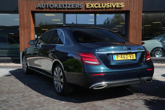 Mercedes-Benz E-KLASSE 350 e Business Solution AMG Plus Upgrade Edition