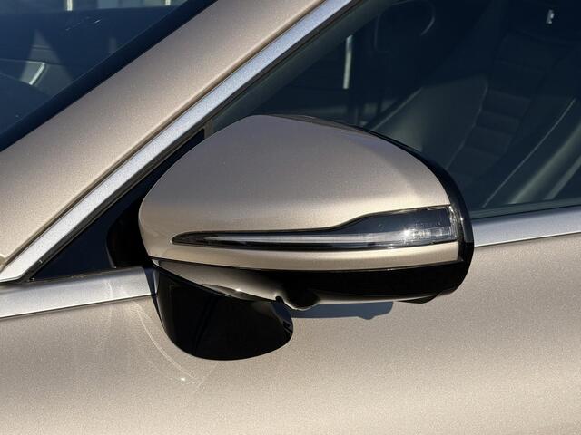 Mercedes-Benz E-KLASSE Cabrio 300 Premium Plus