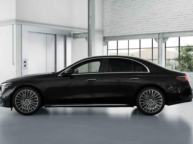 Mercedes-Benz E-KLASSE Limousine 300 e Business Solution AMG