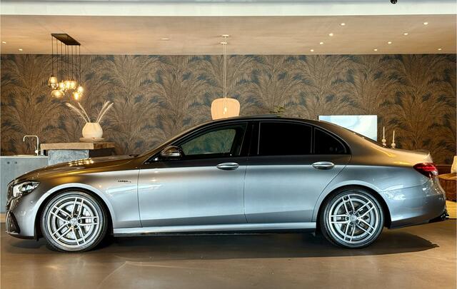 Mercedes-Benz E-KLASSE E53 AMG V6 4-Matic I Pano I Widescreen I 435PK