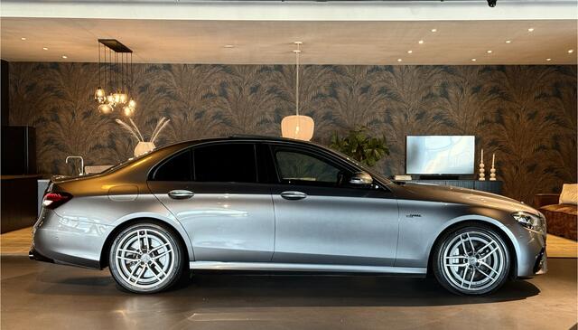 Mercedes-Benz E-KLASSE E53 AMG V6 4-Matic I Pano I Widescreen I 435PK