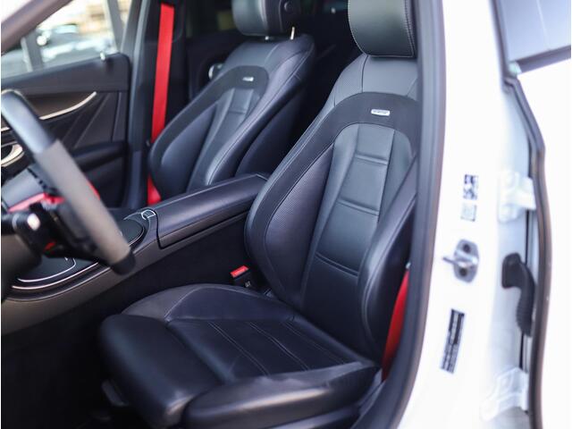 Mercedes-Benz E-KLASSE AMG 53 4MATIC | Stoelventilatie | 360 Camera | Matrix LED