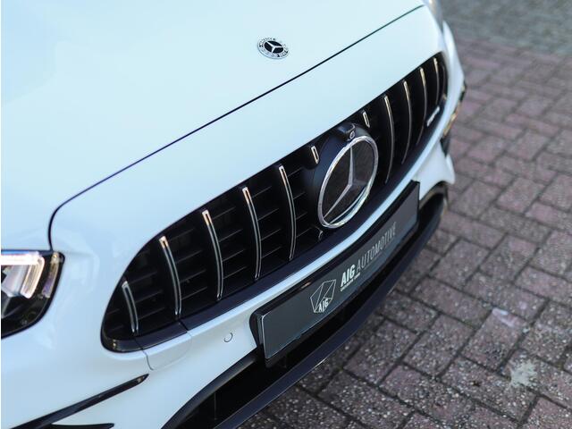 Mercedes-Benz E-KLASSE AMG 53 4MATIC | Stoelventilatie | 360 Camera | Matrix LED