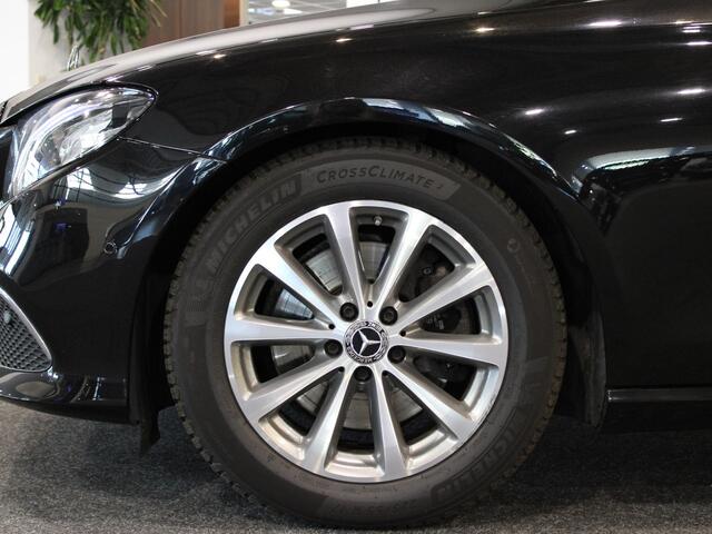 Mercedes-Benz E-KLASSE 200 Business Solution | Trekhaak