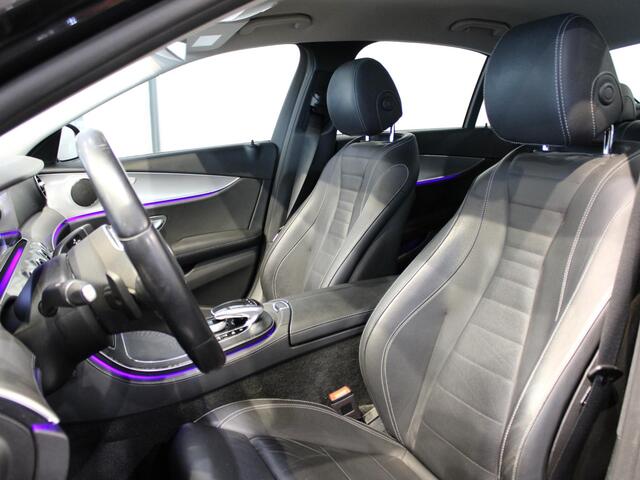 Mercedes-Benz E-KLASSE 200 Business Solution | Trekhaak