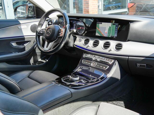 Mercedes-Benz E-KLASSE 200 Advantage | NAVIGATIE | CAMERA |
