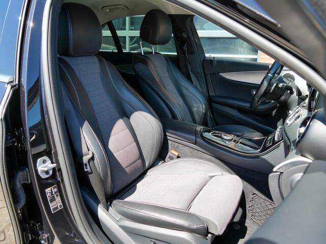 Mercedes-Benz E-KLASSE 200 Advantage | NAVIGATIE | CAMERA |