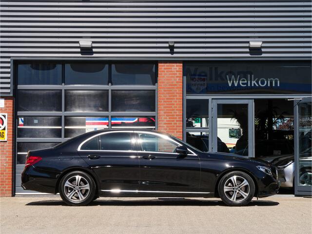 Mercedes-Benz E-KLASSE 200 Advantage | NAVIGATIE | CAMERA |