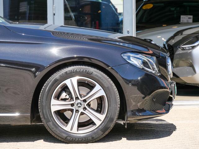 Mercedes-Benz E-KLASSE 200 Advantage | NAVIGATIE | CAMERA |