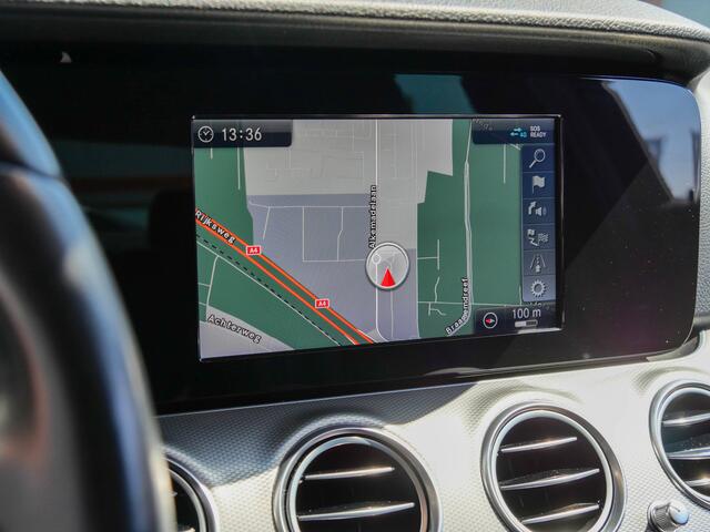 Mercedes-Benz E-KLASSE 200 Advantage | NAVIGATIE | CAMERA |