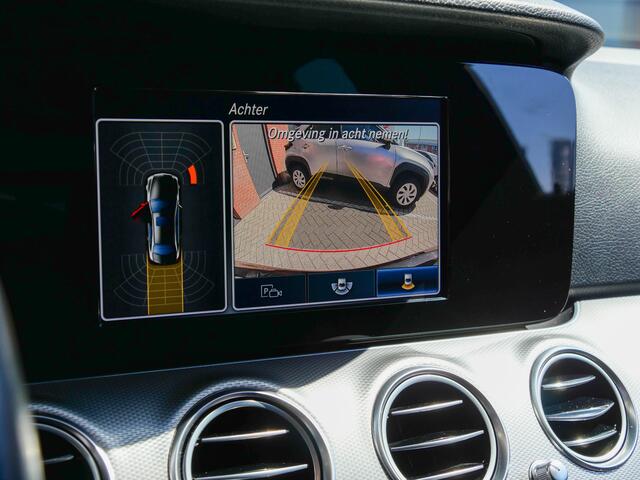 Mercedes-Benz E-KLASSE 200 Advantage | NAVIGATIE | CAMERA |