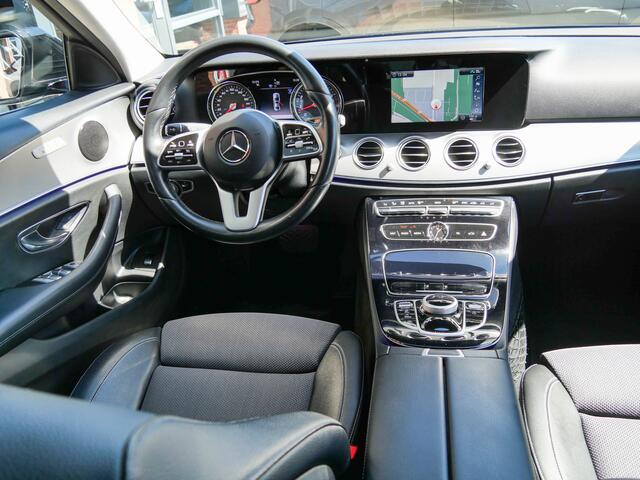 Mercedes-Benz E-KLASSE 200 Advantage | NAVIGATIE | CAMERA |