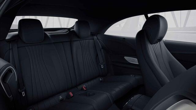 Mercedes-Benz E-KLASSE Cabrio 200 Premium | Memory | Burmester | AMG | Navigatie | AirScarf | Lederen bekleding |