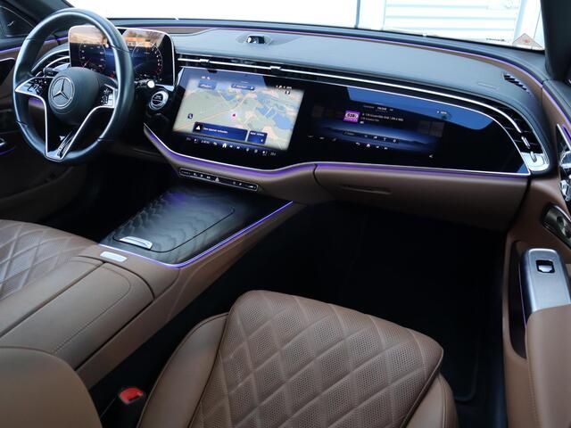 Mercedes-Benz E-KLASSE 300 e 4MATIC Exclusive Line