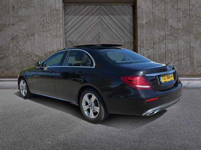 Mercedes-Benz E-KLASSE 220 d Prestige Plus