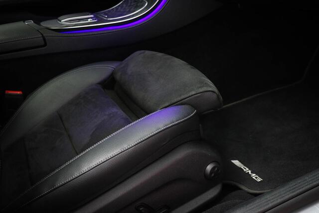 Mercedes-Benz E-KLASSE 300 e 4MATIC AMG Line | SOH 84% | ADVANTAGE PACK | BURMESTER DAB | APPLE | STOELVERWARMING | CAMERA