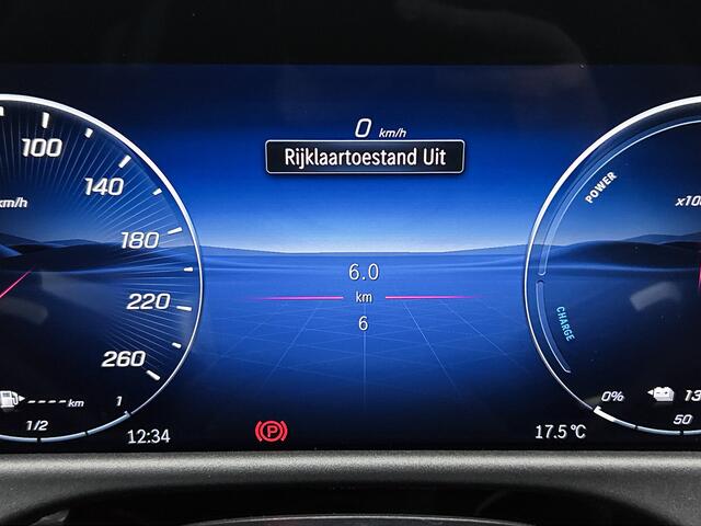 Mercedes-Benz E-KLASSE 300 e Business Solution AMG | Comfortpakket Plus | Parkeerpakket met 360°-camera | Nightpakket | Winterpakket | Trekhaak | Smartphone integratie | Ambient lighting Plus | Warmtewerend, donkergetint glas |