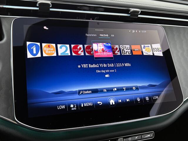 Mercedes-Benz E-KLASSE 300 e Business Solution AMG | Comfortpakket Plus | Parkeerpakket met 360°-camera | Nightpakket | Winterpakket | Trekhaak | Smartphone integratie | Ambient lighting Plus | Warmtewerend, donkergetint glas |