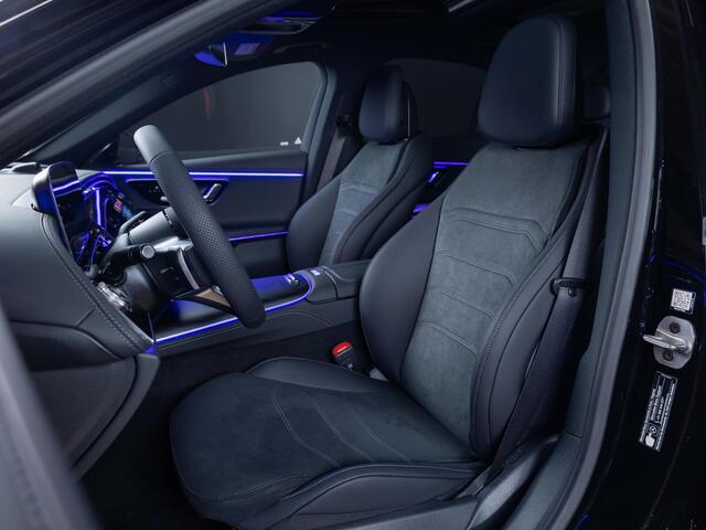 Mercedes-Benz E-KLASSE Limousine 300 e Sport Edition Premium PLUS | Panorama dak | Trekhaak