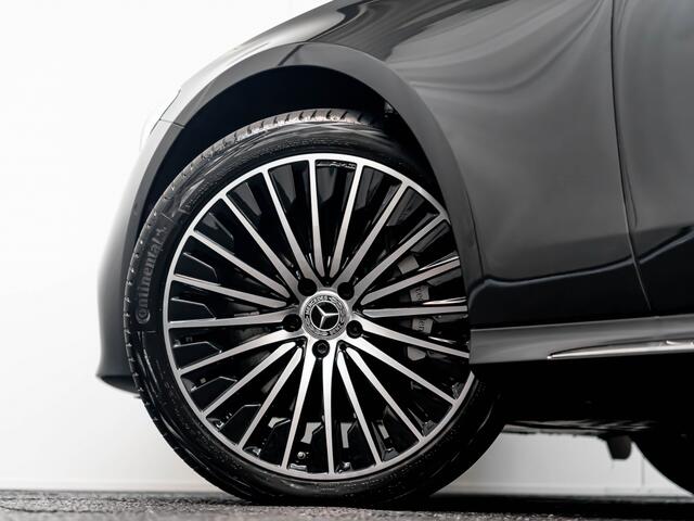 Mercedes-Benz E-KLASSE Limousine E 300e Exclusive Premium | Luchtvering | Burmester | Memory