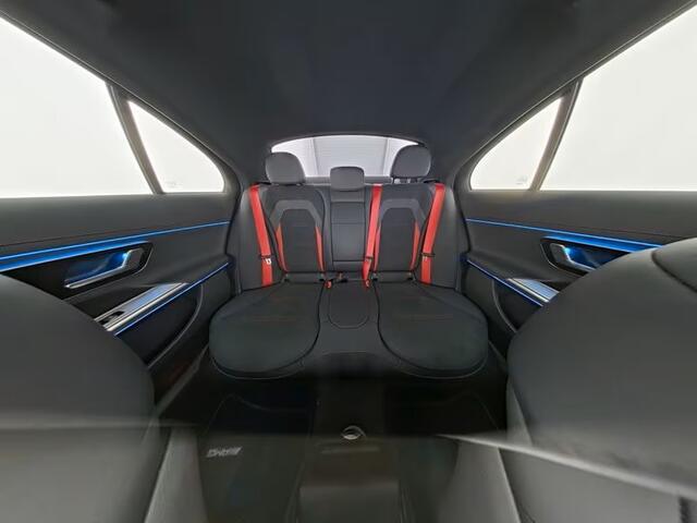 Mercedes-Benz E-KLASSE AMG 53 4MATIC+ Dynamic Plus Distronic Night Pakket 360 Camera