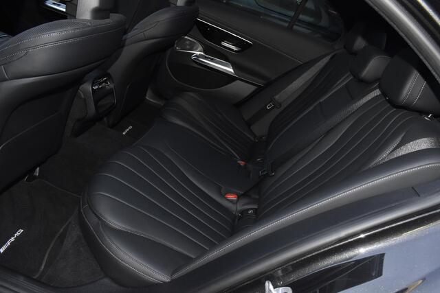Mercedes-Benz E-KLASSE 300 e 4MATIC AMG Line Widescreen Panoramadak