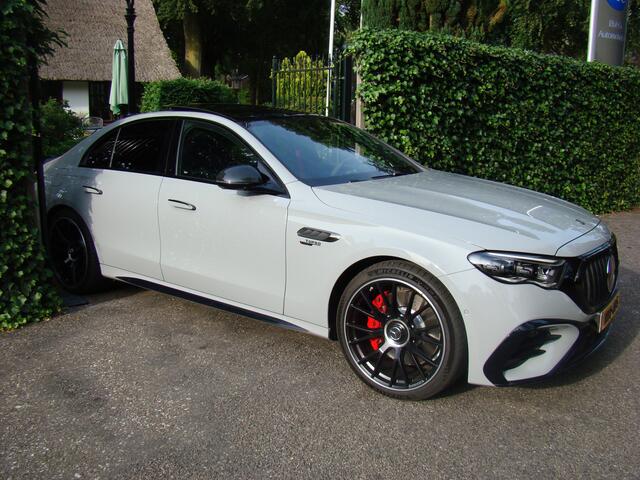 Mercedes-Benz E-KLASSE AMG 53 4MATIC+ Night Edition